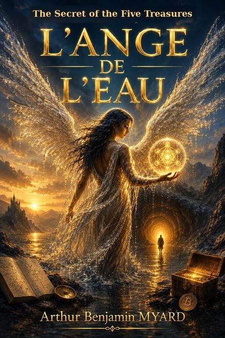 The Angel of the Water